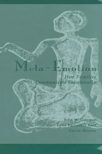 Meta-Emotion cover