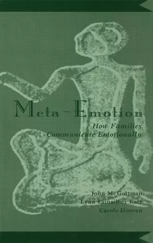 Meta-Emotion cover