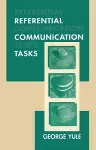 Referential Communication Tasks cover