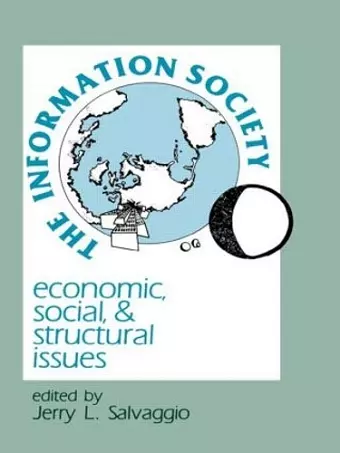 The Information Society cover