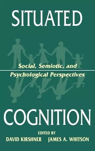 Situated Cognition cover