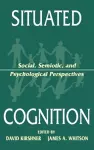 Situated Cognition cover