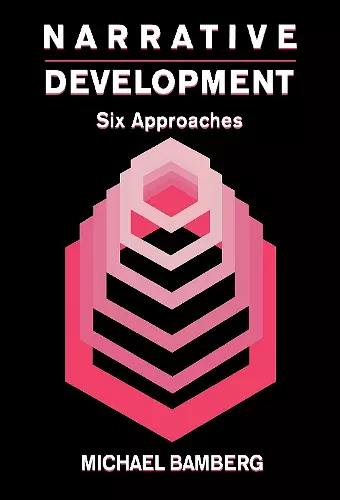 Narrative Development cover