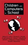 Children and Computers in School cover