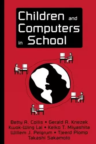Children and Computers in School cover