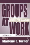 Groups at Work cover