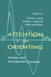 Attention and Orienting cover