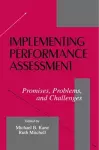 Implementing Performance Assessment cover