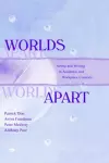 Worlds Apart cover