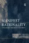 Manifest Rationality cover