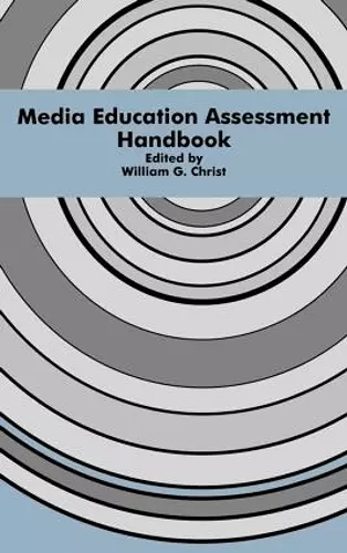 Media Education Assessment Handbook cover