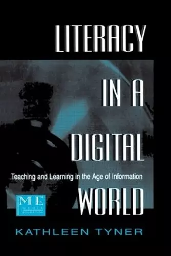 Literacy in a Digital World cover