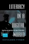 Literacy in a Digital World cover