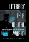 Literacy in a Digital World cover