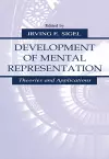 Development of Mental Representation cover