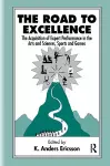 The Road To Excellence cover