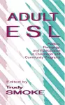 Adult Esl cover