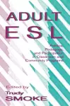 Adult Esl cover