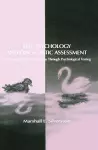 Self Psychology and Diagnostic Assessment cover