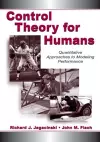 Control Theory for Humans cover