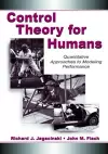 Control Theory for Humans cover