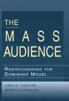 The Mass Audience cover