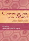 Conversations of the Mind cover