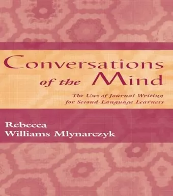 Conversations of the Mind cover