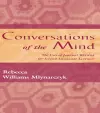 Conversations of the Mind cover