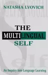 The Multilingual Self cover