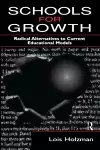 Schools for Growth cover