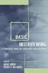 Basic Interviewing cover