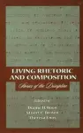 Living Rhetoric and Composition cover