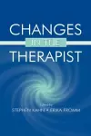 Changes in the Therapist cover