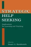 Strategic Help Seeking cover