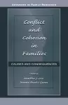 Conflict and Cohesion in Families cover