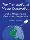 The Transnational Media Corporation cover