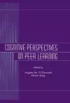 Cognitive Perspectives on Peer Learning cover