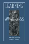 Learning and Awareness cover