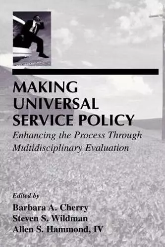 Making Universal Service Policy cover