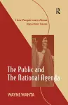 The Public and the National Agenda cover