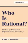 Who Is Rational? cover