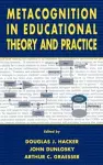 Metacognition in Educational Theory and Practice cover