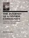 The Internet As A Diverse Community cover