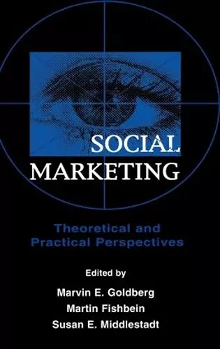 Social Marketing cover