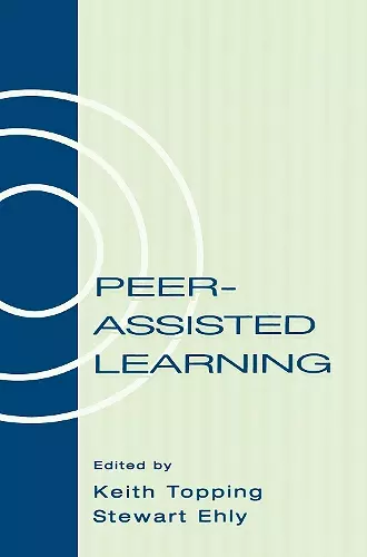 Peer-assisted Learning cover