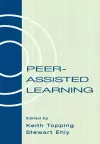 Peer-assisted Learning cover