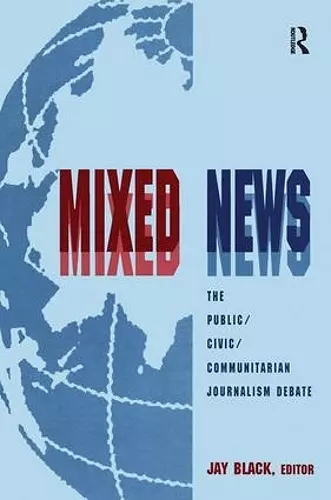 Mixed News cover