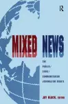 Mixed News cover