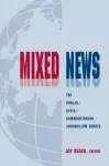 Mixed News cover